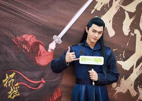 许凯爆料白鹿视频大全下载,揭秘娱乐圈幕后真相 第3张 许凯爆料白鹿视频大全下载,揭秘娱乐圈幕后真相 第3张