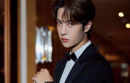 王一博肖战圈内爆料知乎,揭秘娱乐圈背后的真实故事 第2张 王一博肖战圈内爆料知乎,揭秘娱乐圈背后的真实故事 第2张